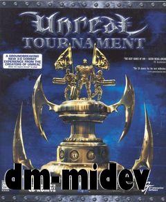 Box art for dm-midev