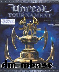 Box art for dm-mbase