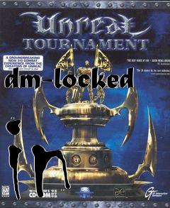 Box art for dm-locked in