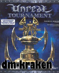 Box art for dm-kraken
