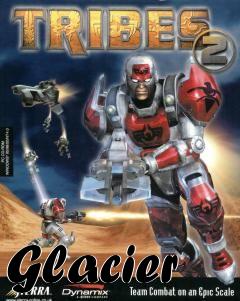 Box art for Glacier