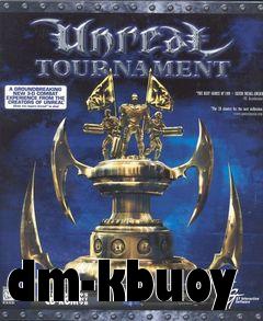 Box art for dm-kbuoy