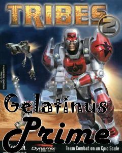 Box art for Gelatinus Prime