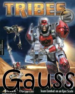 Box art for Gauss