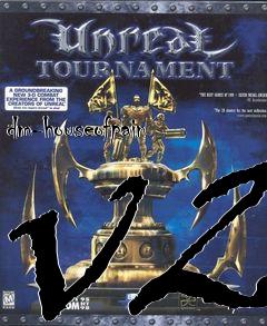 Box art for dm-houseofpain v2