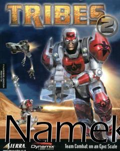 Box art for Namek