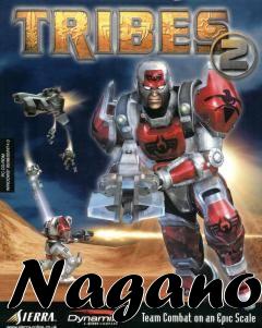 Box art for Nagano