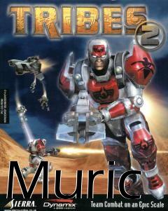 Box art for Muric