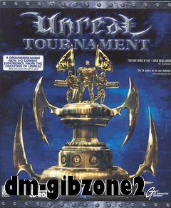 Box art for dm-gibzone2
