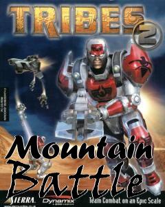 Box art for Mountain Battle