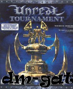 Box art for dm-gates