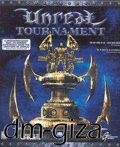 Box art for dm-giza