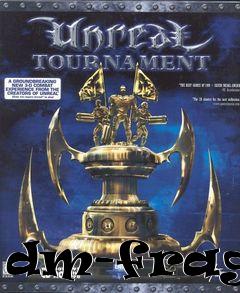 Box art for dm-fragm8