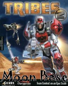 Box art for Moon Base