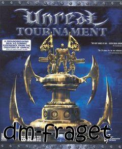 Box art for dm-fraget