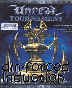 Box art for dm-forced induction