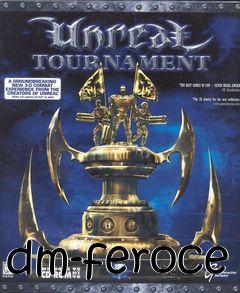 Box art for dm-feroce