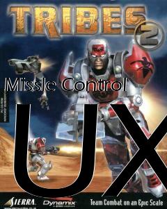 Box art for Missle Control UX