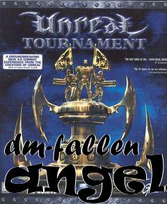 Box art for dm-fallen angels