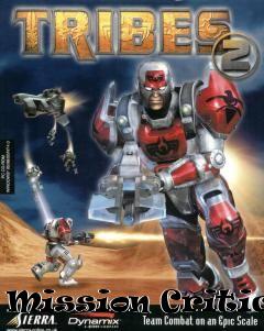 Box art for Mission Critical