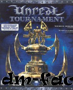 Box art for dm-fac19
