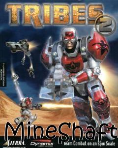 Box art for MineShaft