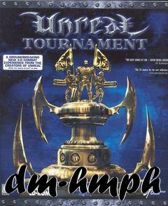 Box art for dm-hmph