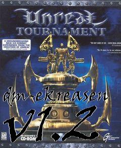 Box art for dm-ekreasen v1.2