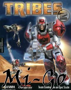 Box art for Mi-Go