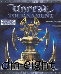 Box art for dm-eight
