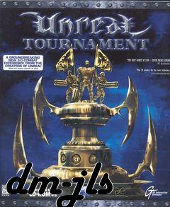 Box art for dm-jls