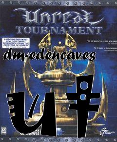 Box art for dm-edencaves ut