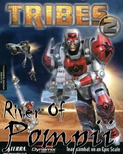 Box art for River Of Pompii