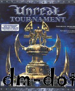 Box art for dm-dot