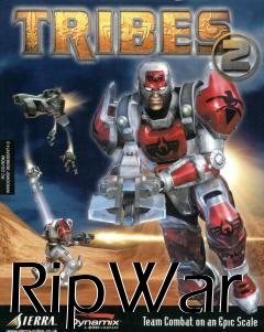 Box art for RipWar