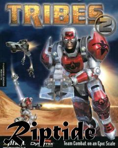 Box art for Riptide