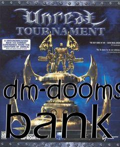 Box art for dm-dooms bank