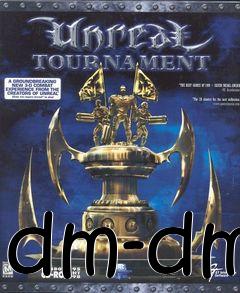 Box art for dm-dm