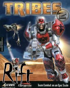 Box art for Rift