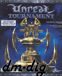 Box art for dm-dig