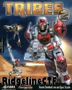 Box art for RidgelineCTF