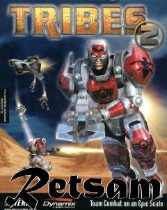 Box art for Retsam