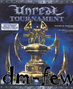 Box art for dm-few