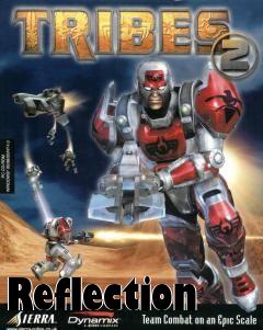 Box art for Reflection
