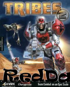 Box art for RedDawn