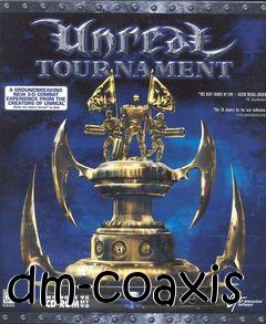 Box art for dm-coaxis