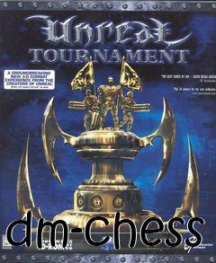 Box art for dm-chess