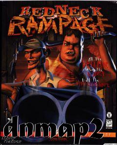 Box art for dnmap2