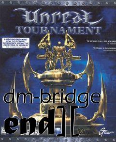 Box art for dm-bridge end][