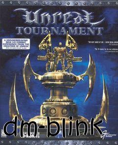 Box art for dm-blink